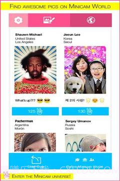 MINICAM预览截图1 MINICAM预览截图1