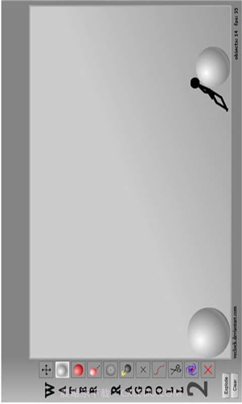 整蛊火柴人2截图3