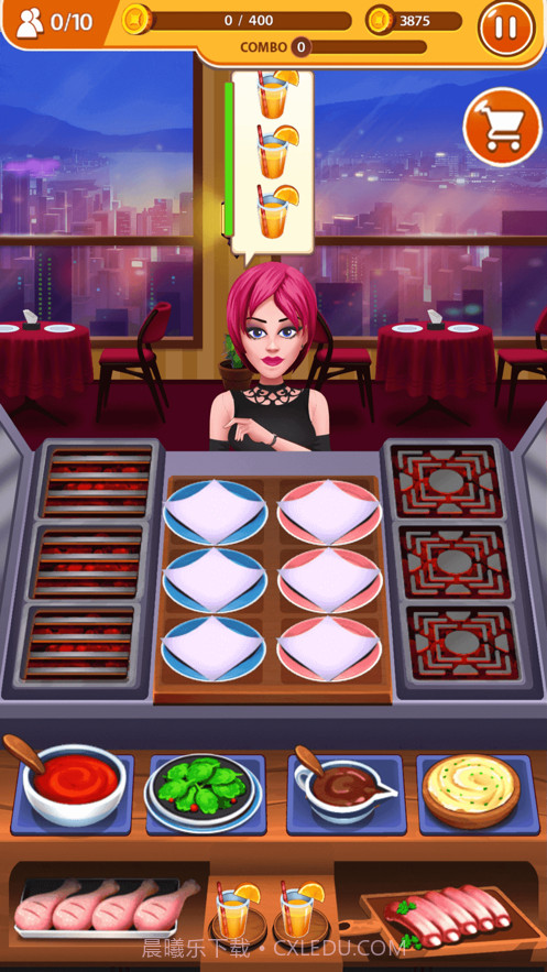 CookingChef截图7 CookingChef截图7