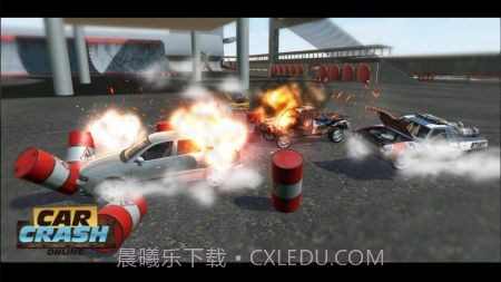 永远的车祸截图2 永远的车祸截图2