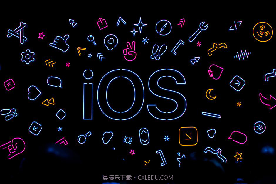iOS 14.7.1描述文件截图1