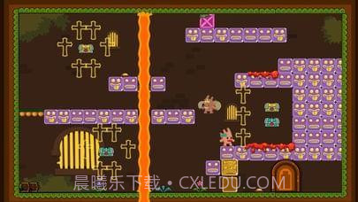 王子公主探险记截图3