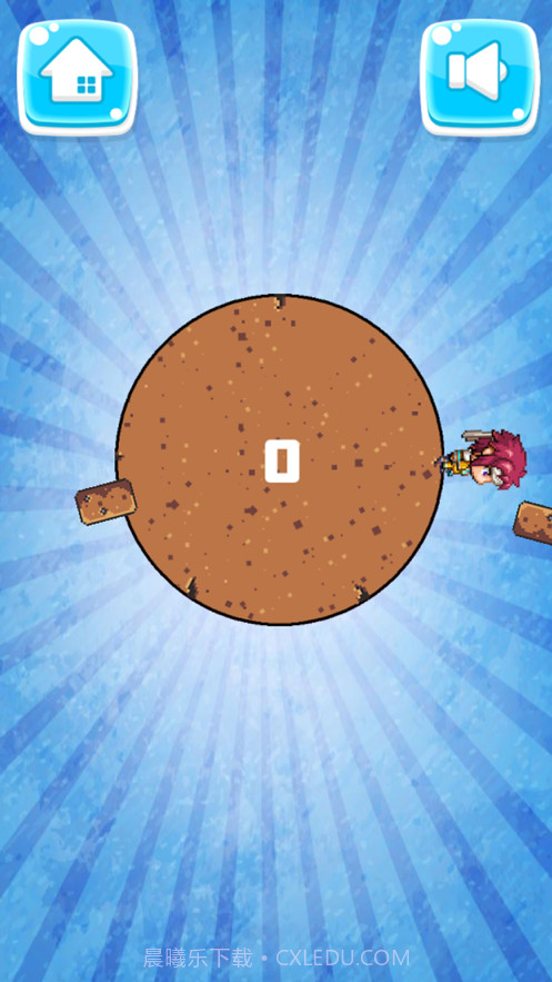 打破墙壁截图4 打破墙壁截图4