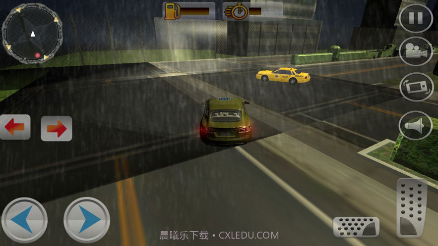 汽车驾校模拟器2021截图3 汽车驾校模拟器2021截图3