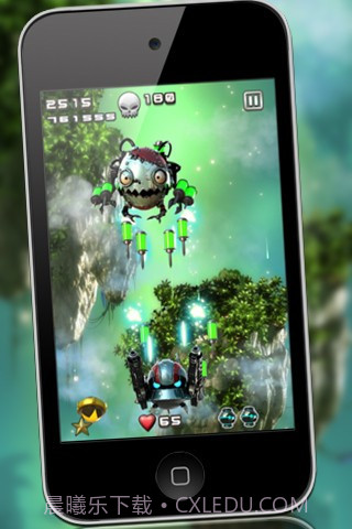 超级大爆发2 Super Blast 2截图2