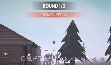 特工阿尔法截图1