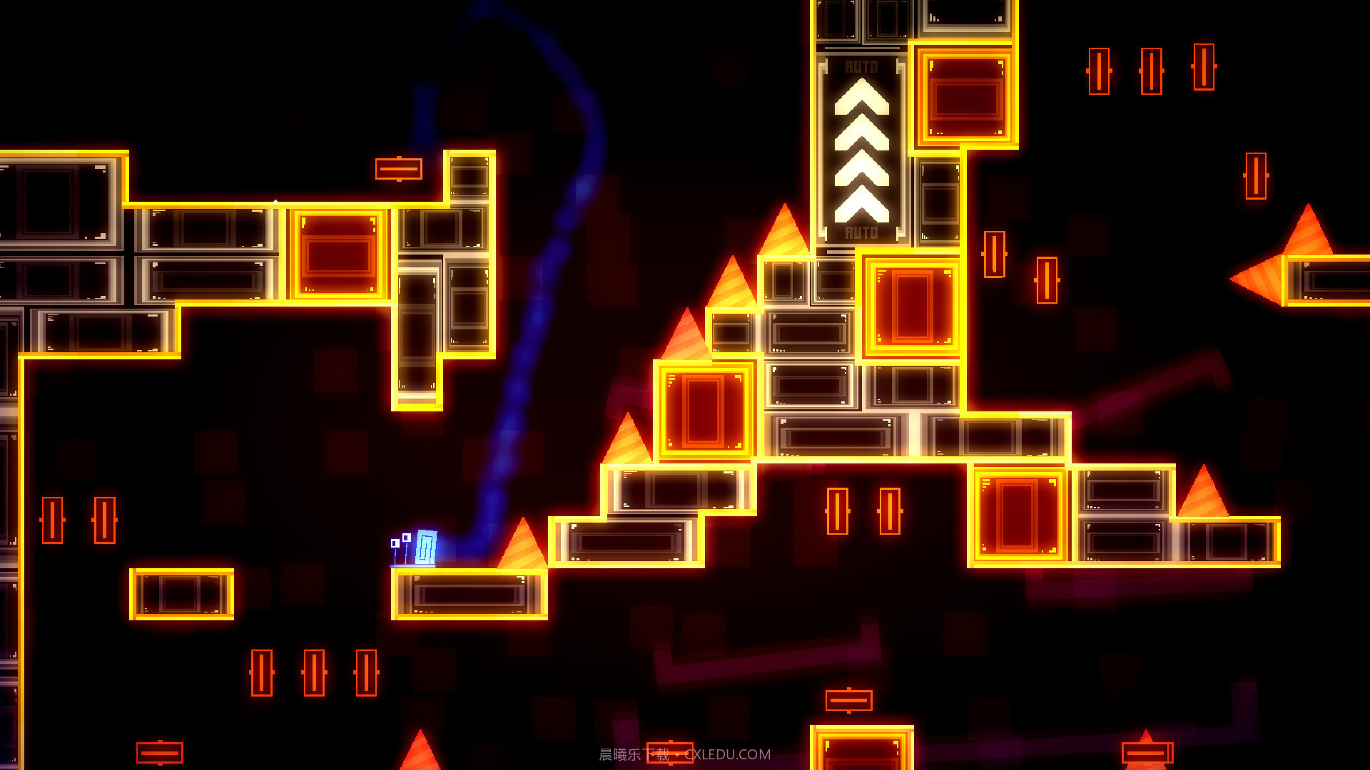 Will You Snail截图1