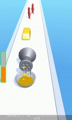 鸡蛋炸弹截图2 鸡蛋炸弹截图2