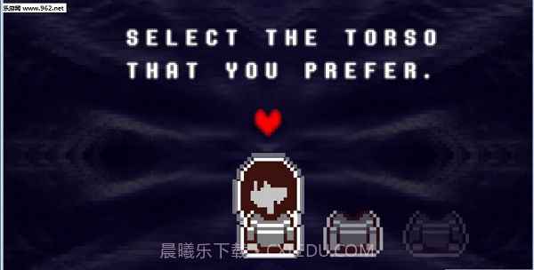 三角符文Deltarune游戏截图2