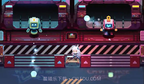 爆裂迷城截图3 爆裂迷城截图3