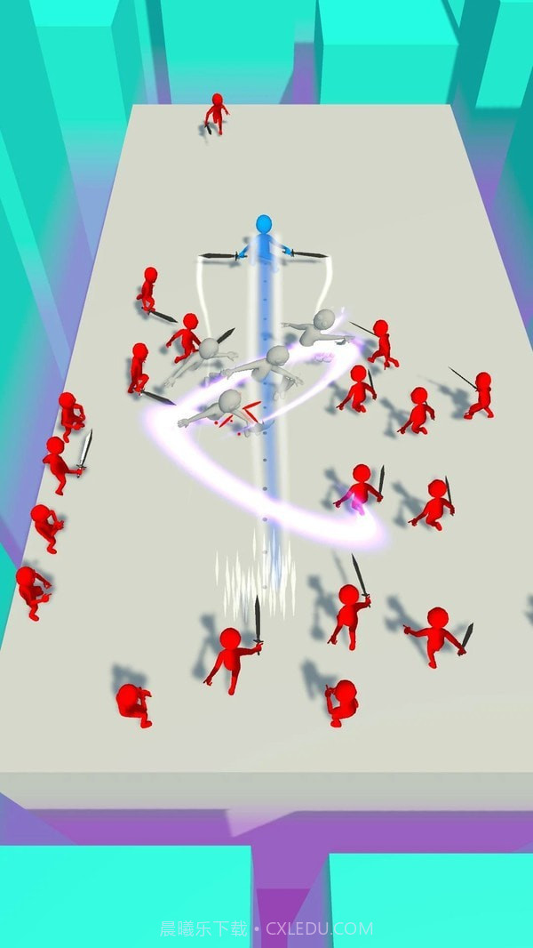 短跑英雄3D截图4 短跑英雄3D截图4