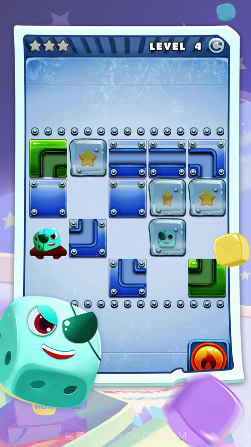 骰子大师截图2 骰子大师截图2