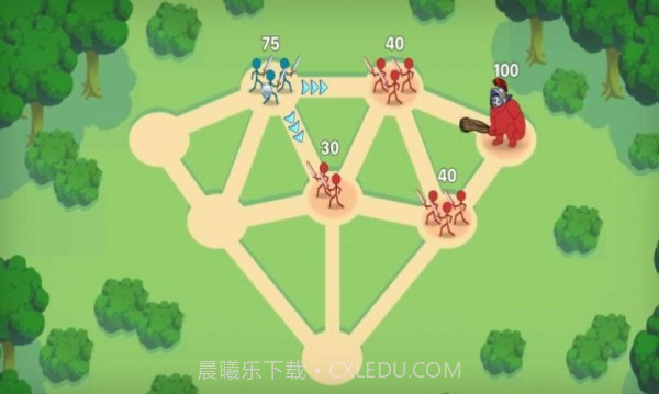 强力党截图3 强力党截图3