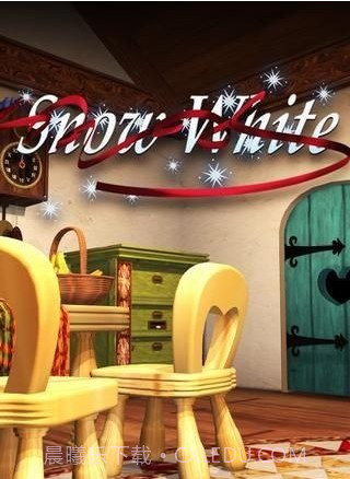 密室逃脱白雪公主截图2 密室逃脱白雪公主截图2