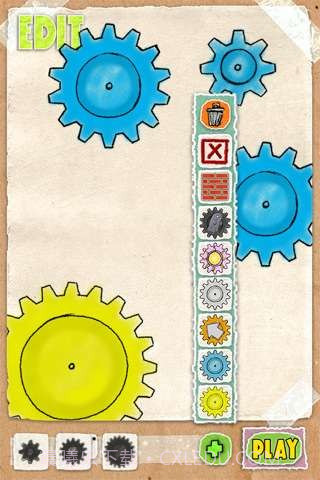 幸运齿轮2 Geared 2!截图4 幸运齿轮2 Geared 2!截图4
