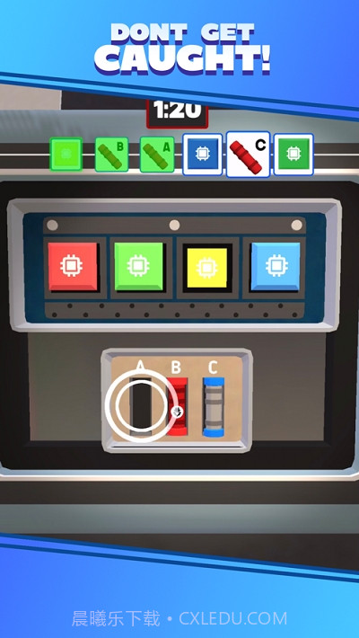 Bait Car截图3 Bait Car截图3