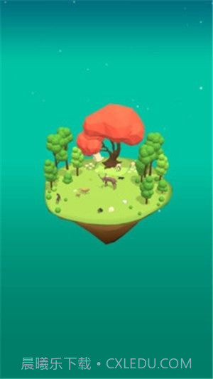 动物像素岛最新版截图2