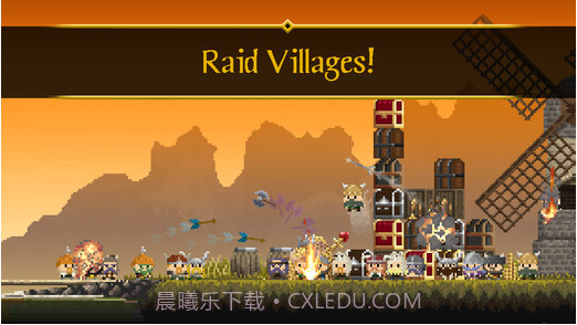 最后的维京海盗截图3 最后的维京海盗截图3