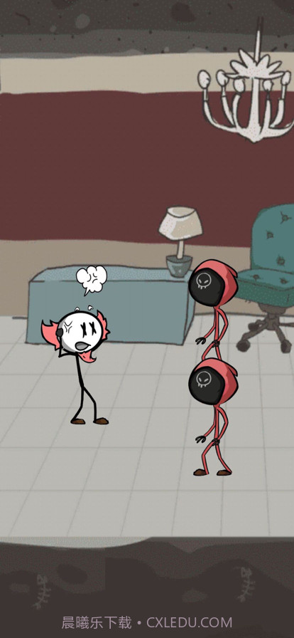 帮他逃生之航海脱险截图6 帮他逃生之航海脱险截图6