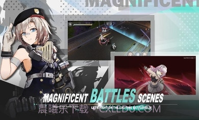 女巫兵器无限钻石版截图2