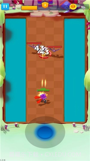 王国骑士战争截图2 王国骑士战争截图2