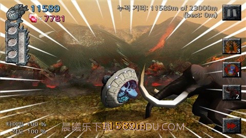 愤怒的BABA Angry BABA截图5 愤怒的BABA Angry BABA截图5