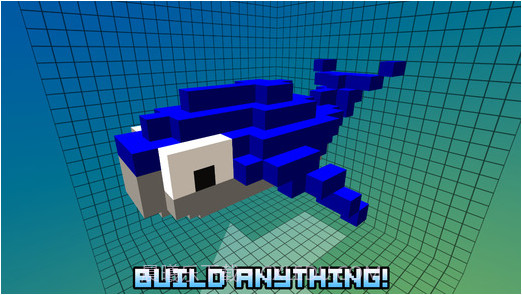 极速飞船截图4 极速飞船截图4