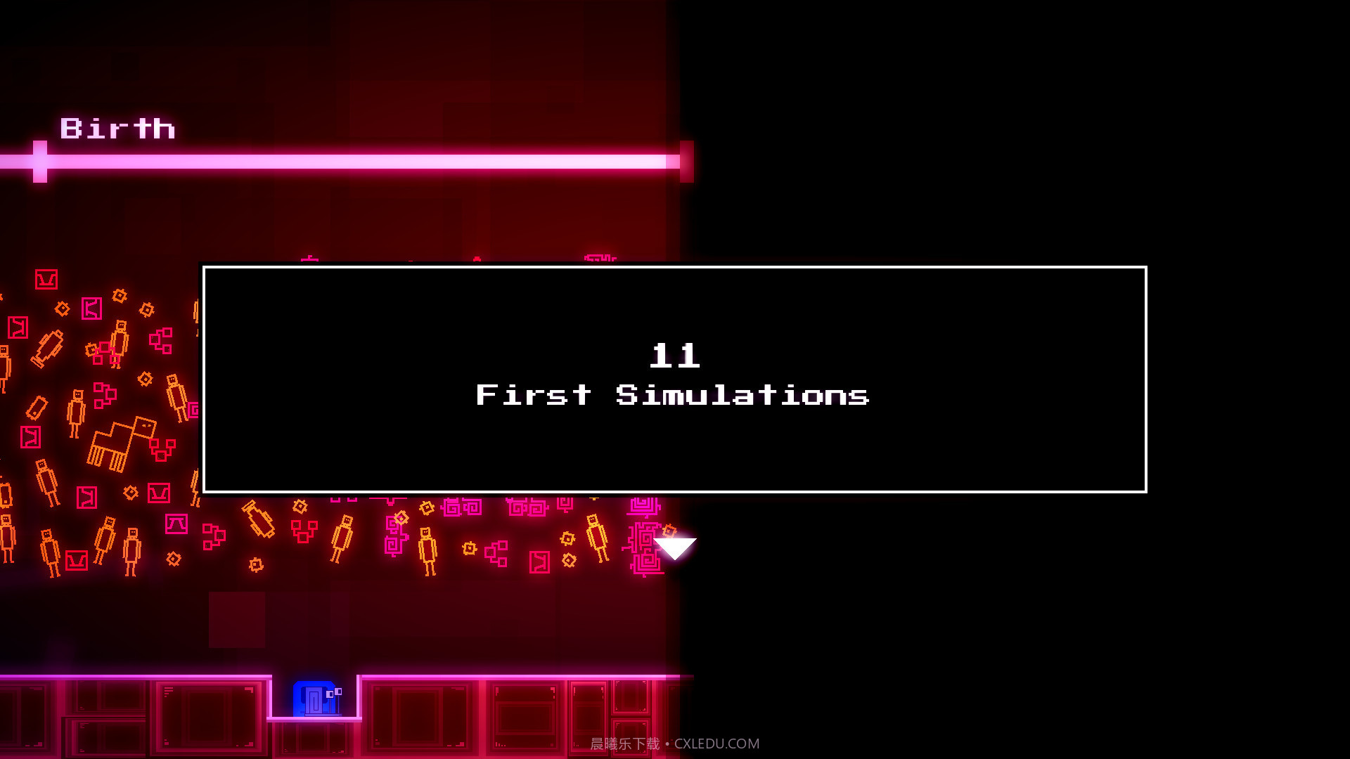 Will You Snail截图11