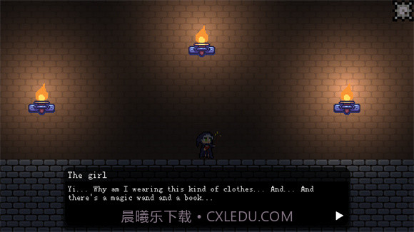 废柴队友截图1 废柴队友截图1