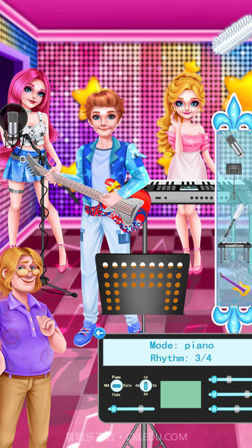 吉他王子2好莱坞之旅截图3