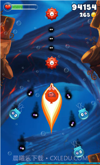 大肚鱼截图4 大肚鱼截图4