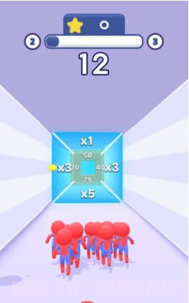 壁垒奔跑者截图4 壁垒奔跑者截图4