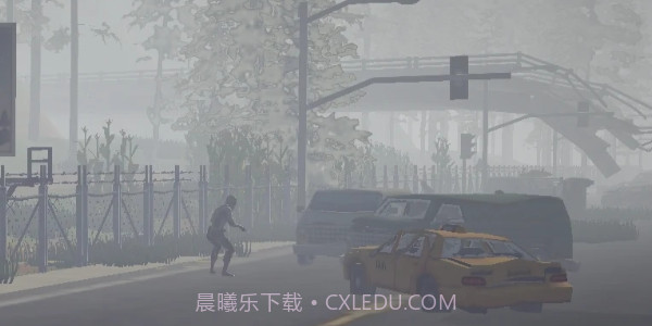 亡灵地平线生存射击截图4