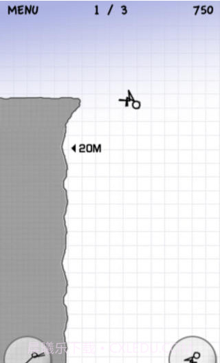 跳水火柴人截图3 跳水火柴人截图3