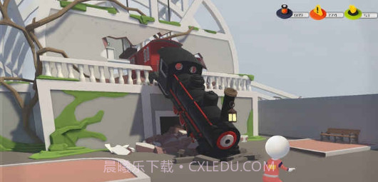 人类一败涂地2截图2 人类一败涂地2截图2