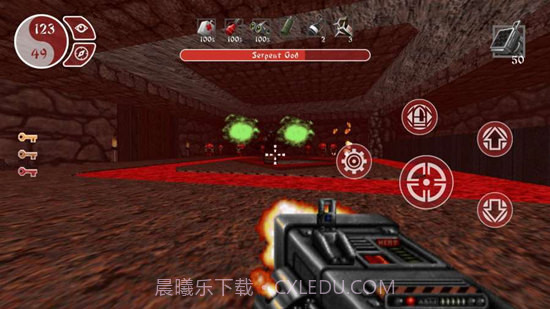 影子武士截图4 影子武士截图4