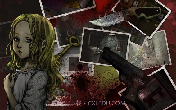 密室恐怖恐怖游戏截图2 密室恐怖恐怖游戏截图2