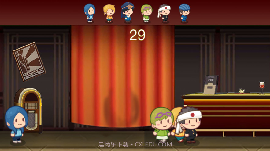 无人生还截图3 无人生还截图3