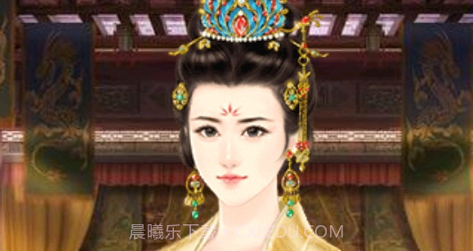 女帝本传橙光2022截图1