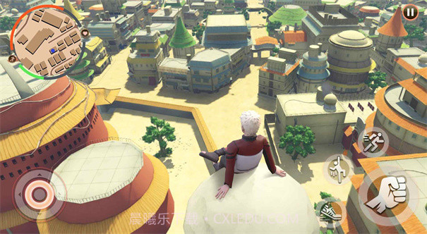 城市英雄安卓手机版截图2 城市英雄安卓手机版截图2