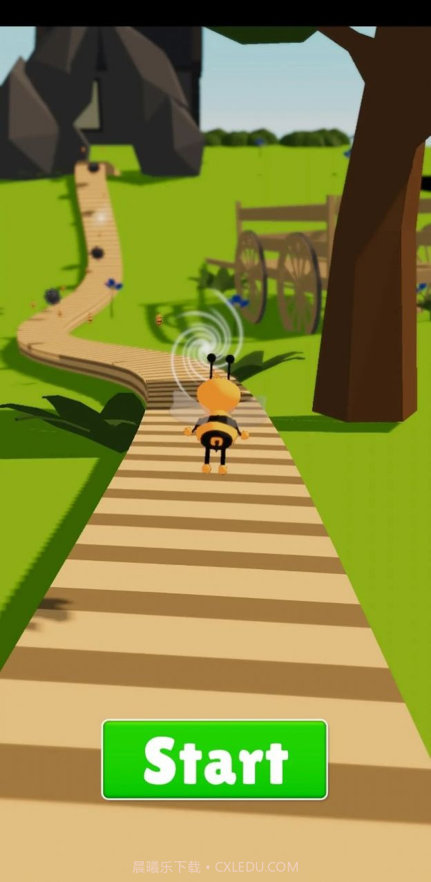 野蜂飞舞截图2 野蜂飞舞截图2