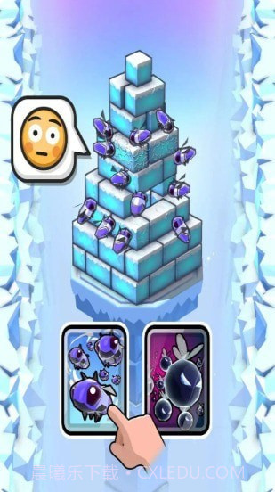 城堡派对摧毁塔楼截图3 城堡派对摧毁塔楼截图3