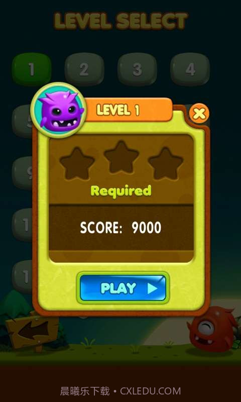怪兽消消截图4 怪兽消消截图4
