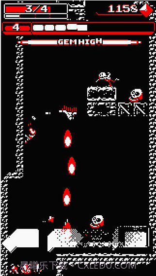 坠落深井截图5 坠落深井截图5