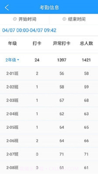 平安家校陕西版截图1 平安家校陕西版截图1