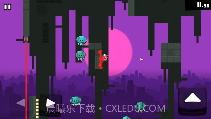 疯狂德克斯2截图4 疯狂德克斯2截图4