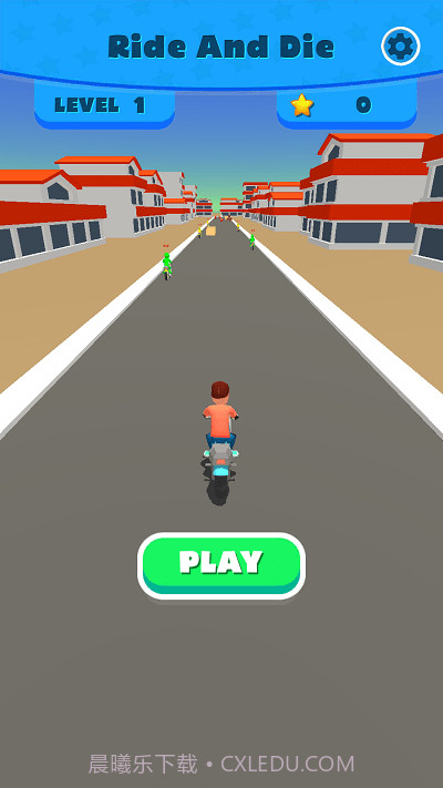 Ride Die截图4 Ride Die截图4