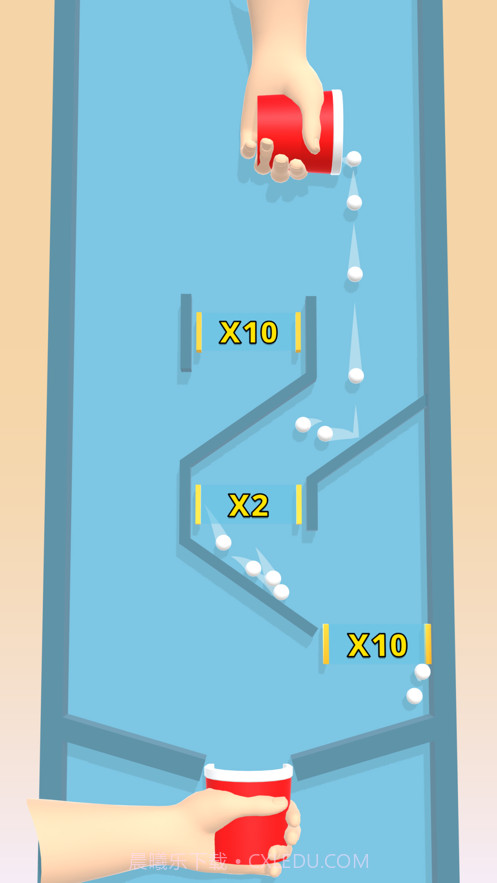 填满我的杯v1.8最新版截图3