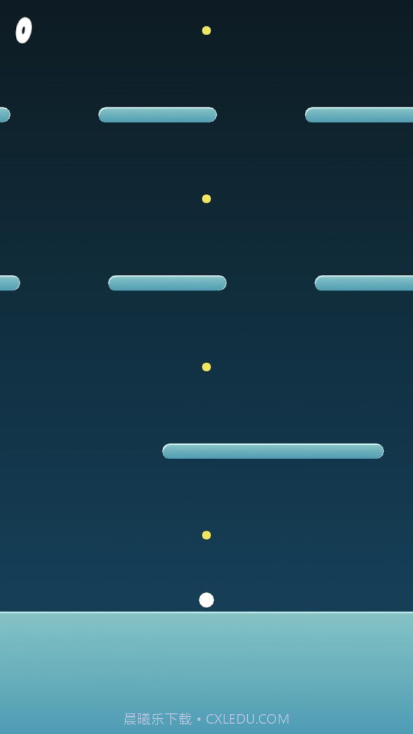 疯狂跳跳乐截图2