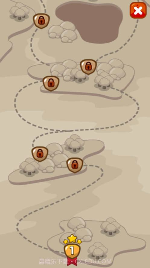 飞机救援行动截图1